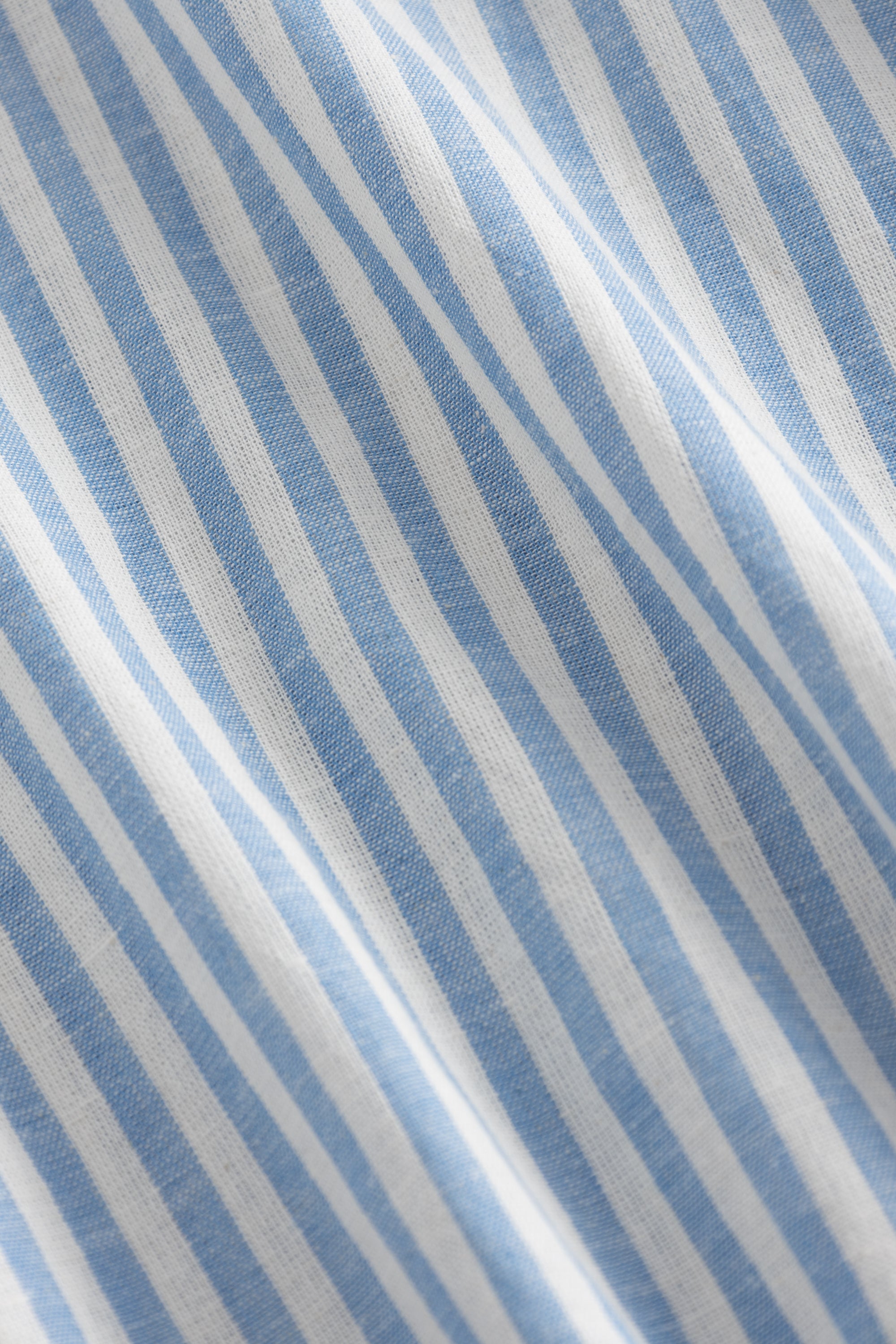 Lovechild 1979 Vivian Skirt SKIRTS 452 Sky Blue Stripe