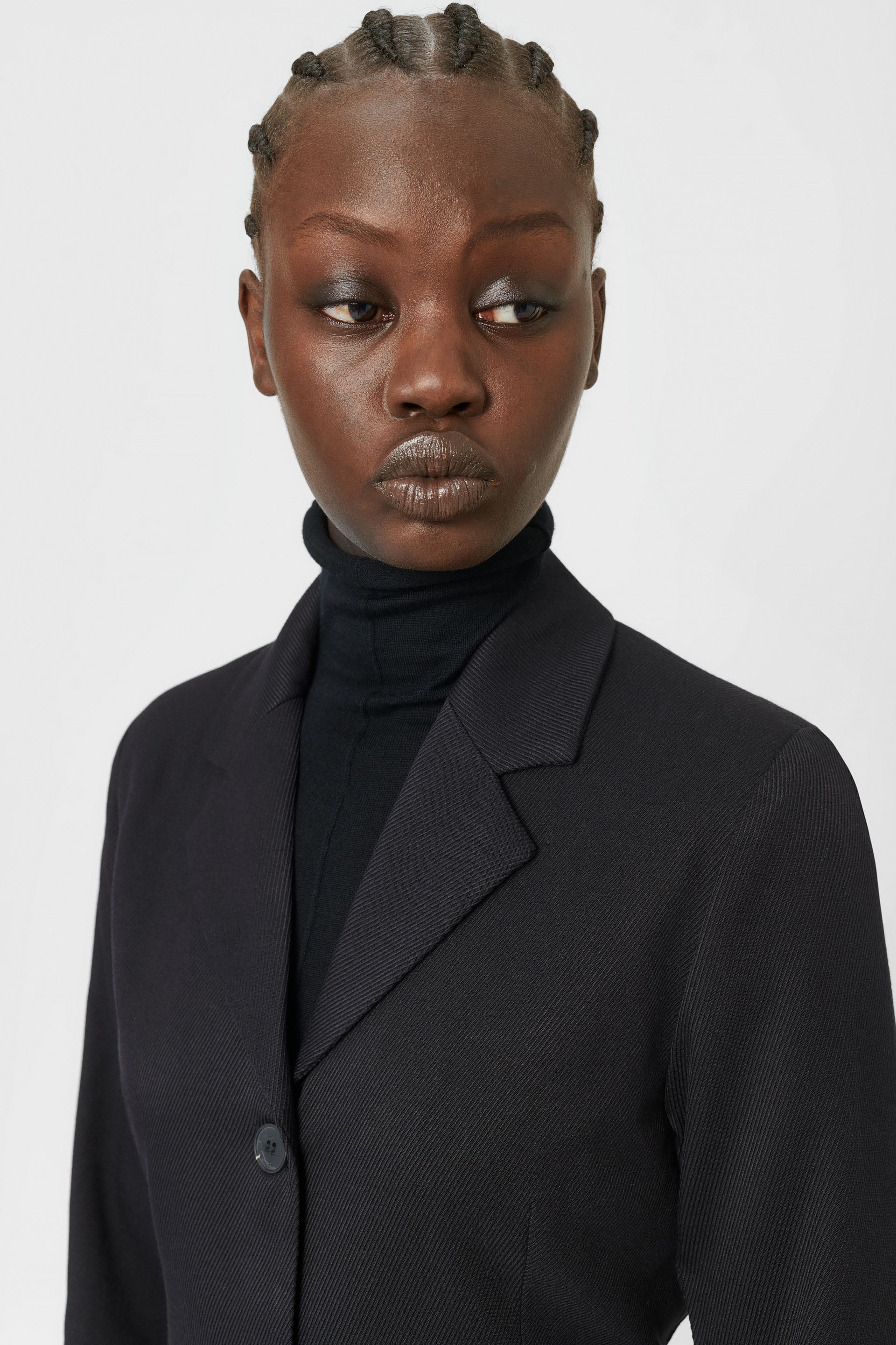 Lovechild 1979 Viviana Blazer BLAZERS 999 Black