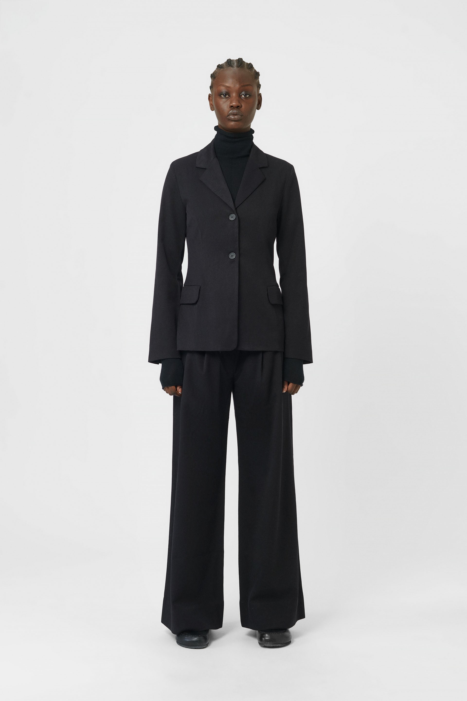 Lovechild 1979 Viviana Blazer BLAZERS 999 Black