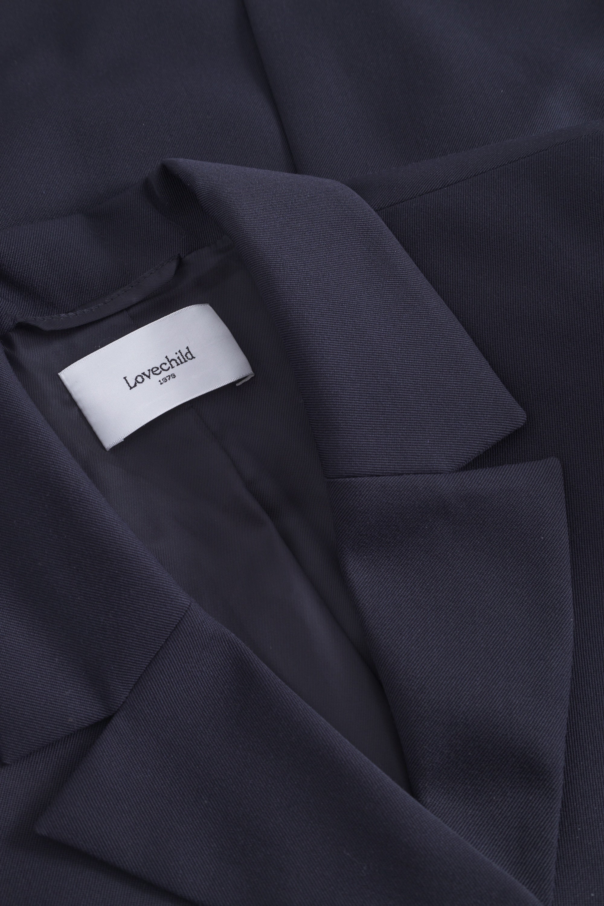 Lovechild 1979 Viviana Blazer Blazers 450 Total Eclipse