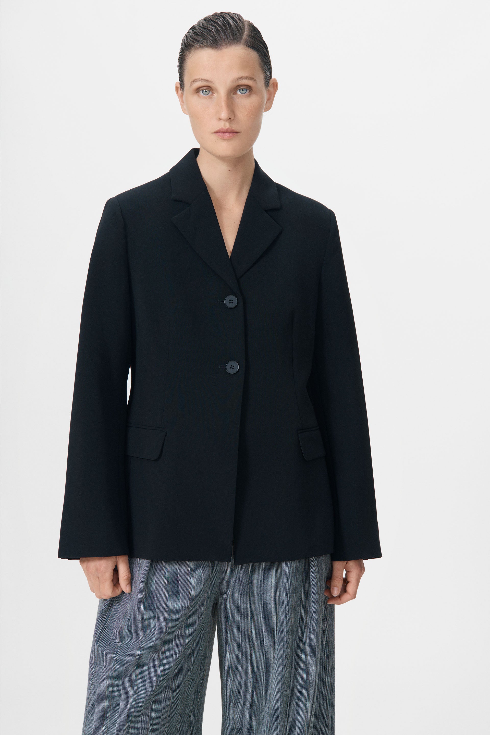 Lovechild 1979 Viviana Blazer Blazers 999 Black