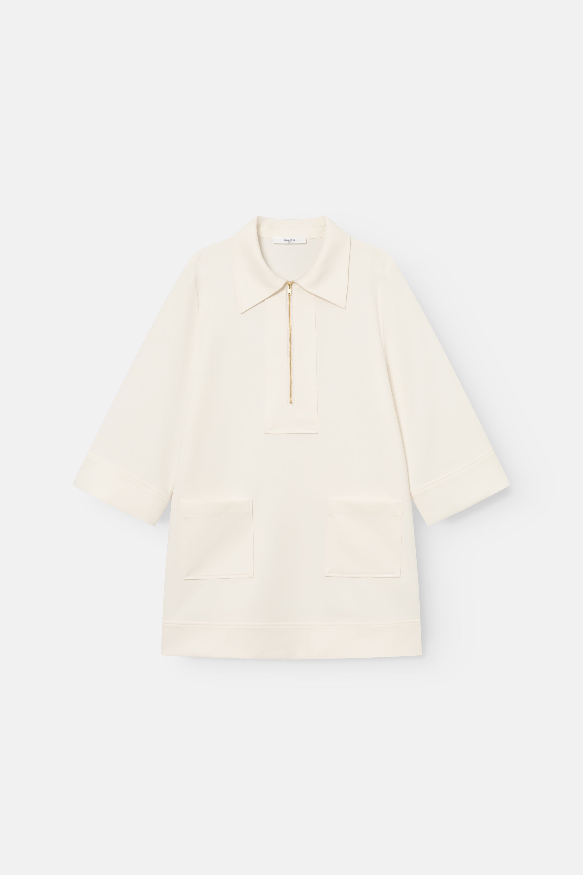 Lovechild 1979 Wilma Shirt Shirt 007 Egret