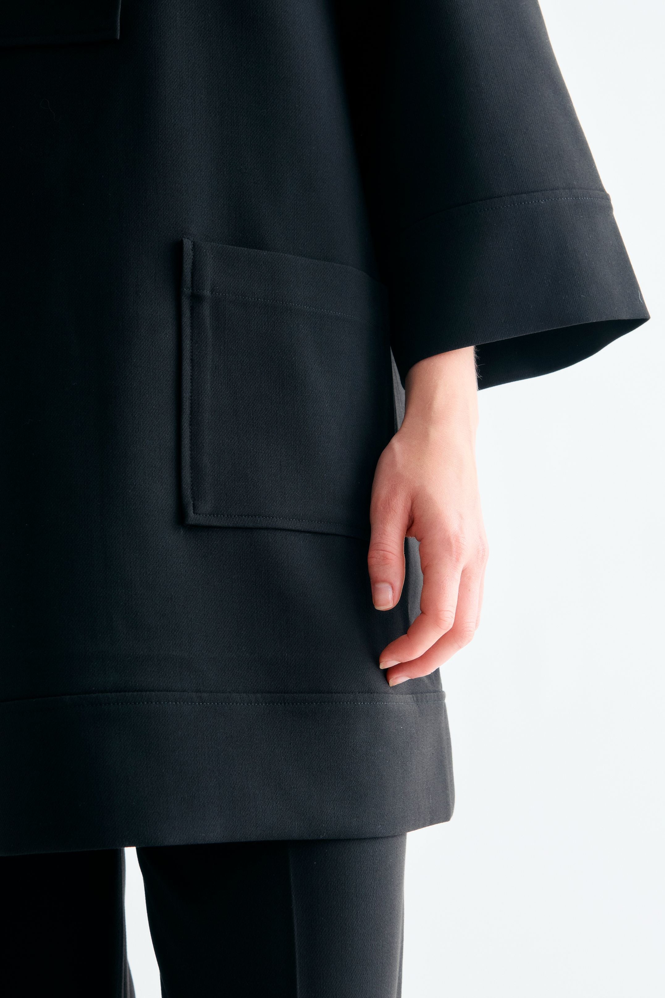 Lovechild 1979 Wilma Shirt Shirt 999 Black