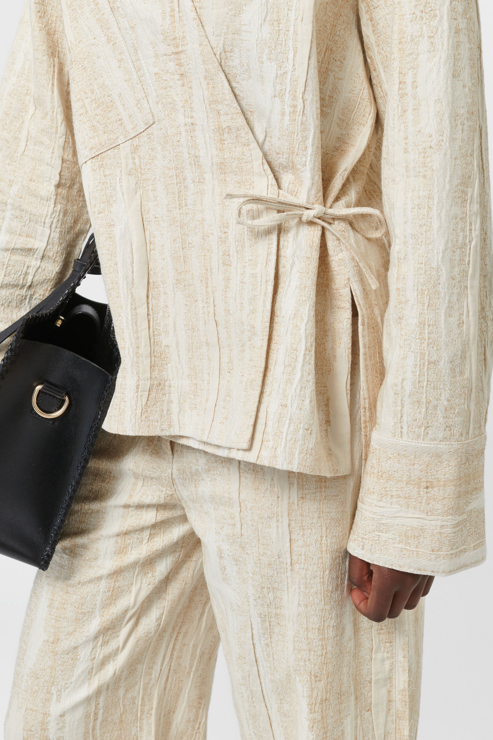 Lovechild 1979 Wonda Shirt SHIRTS 034 Beige Multi