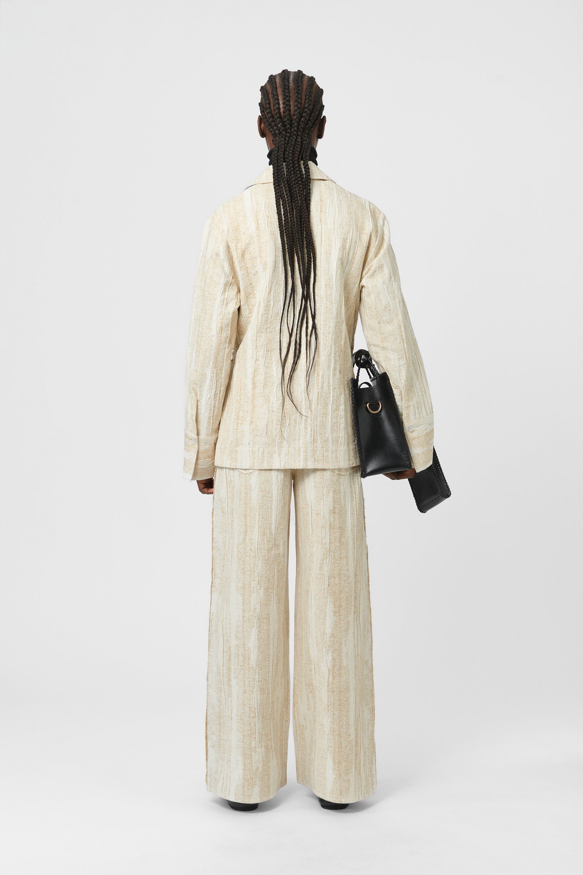 Lovechild 1979 Wonda Shirt SHIRTS 034 Beige Multi