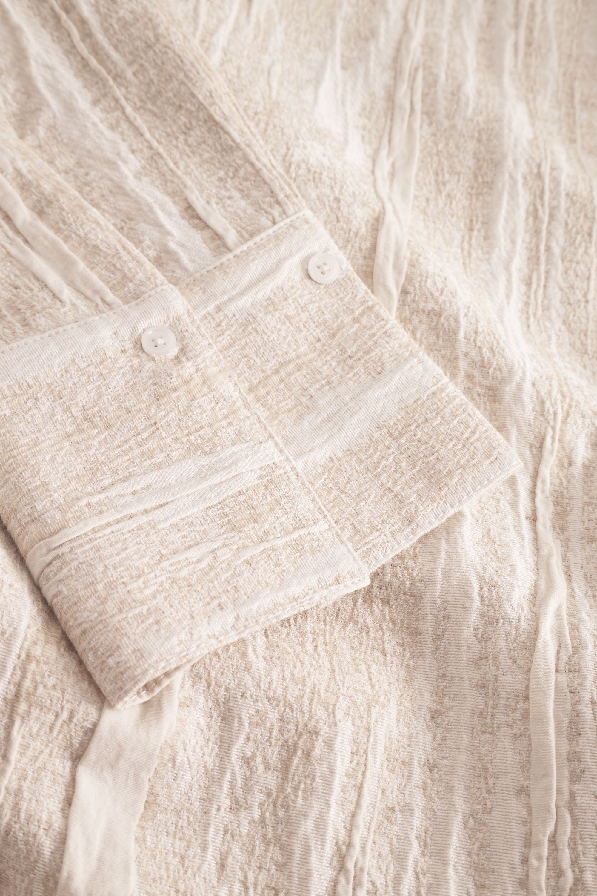 Lovechild 1979 Wonda Shirt SHIRTS 034 Beige Multi