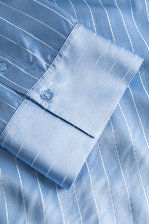 Lovechild 1979 Yua Dress DRESSES 403 Powder Blue