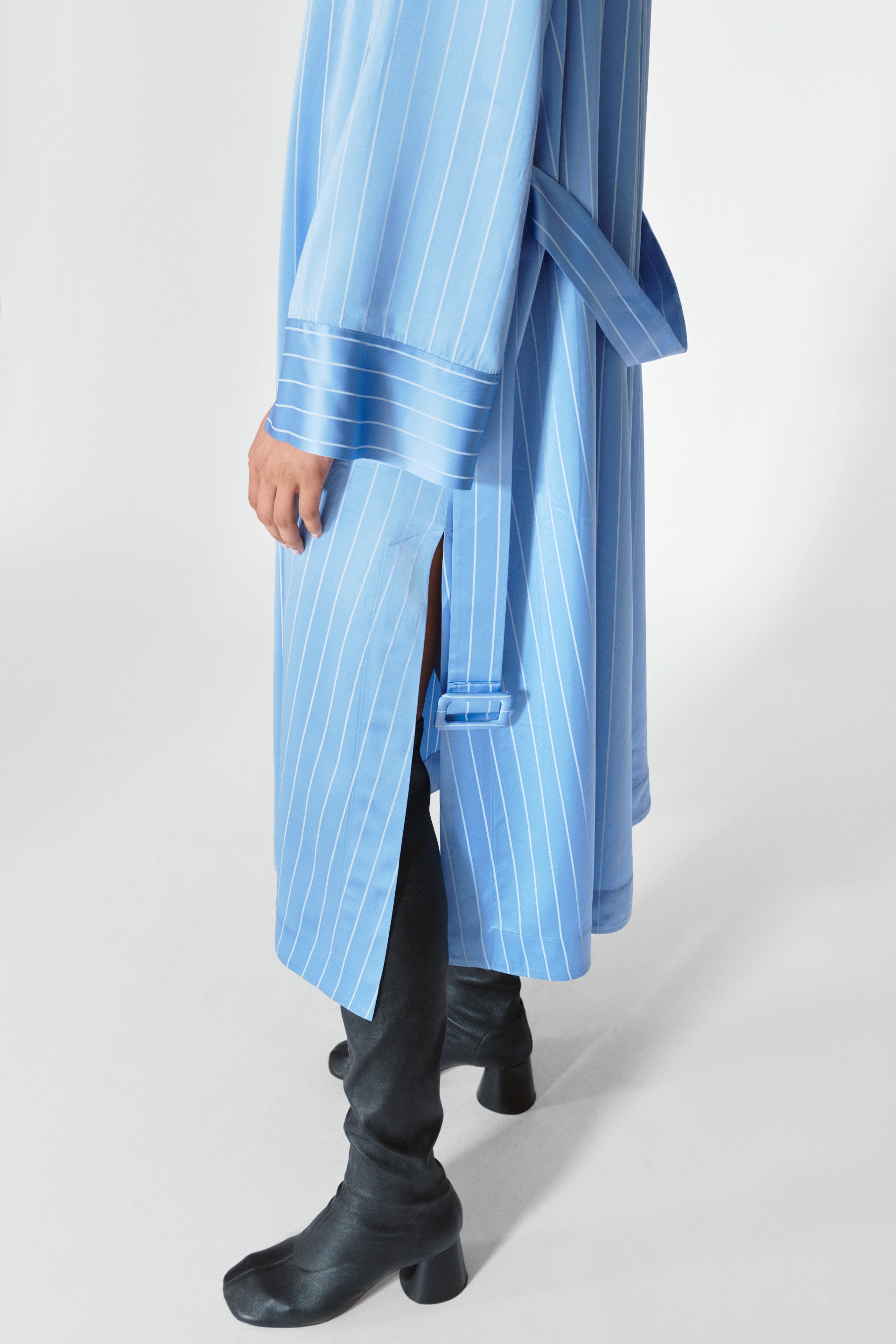 Lovechild 1979 Yua Dress DRESSES 403 Powder Blue