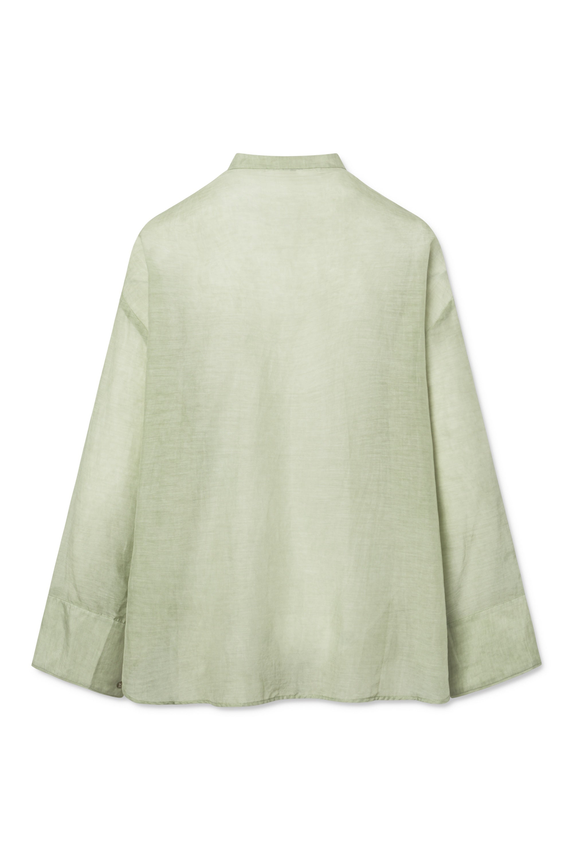 Lovechild 1979 Zuri Shirt SHIRTS 694 Tea Green