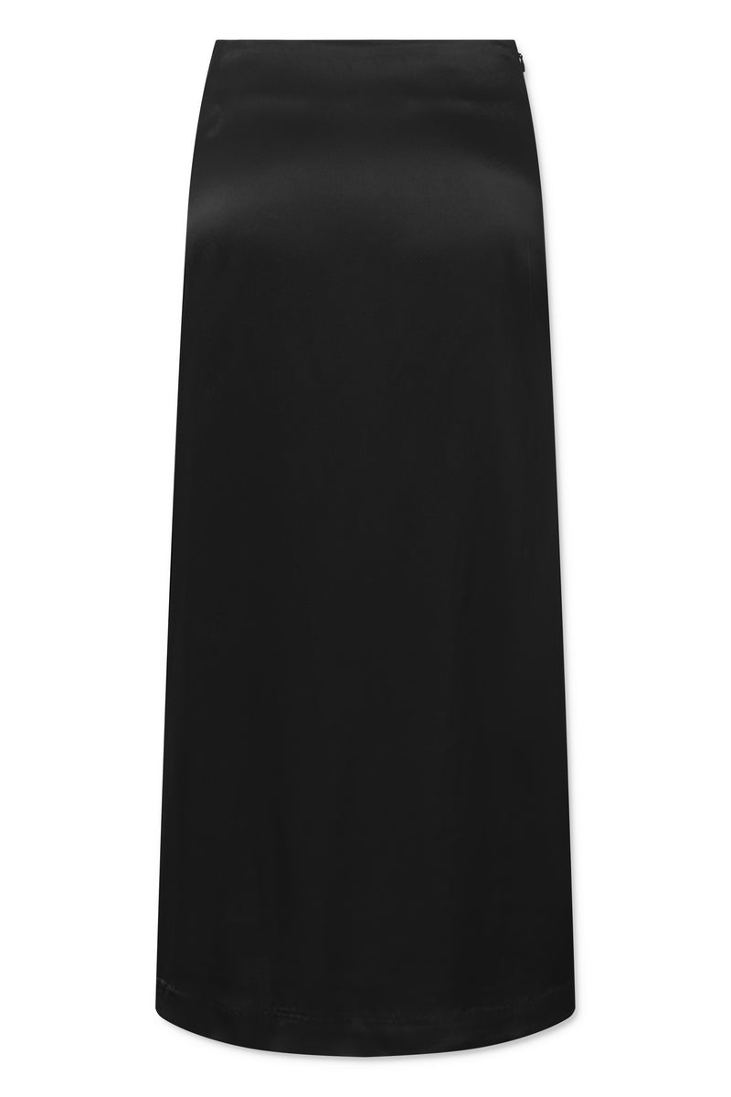 Lovechild 1979 25-1-201-2092 Skirt 999 Black