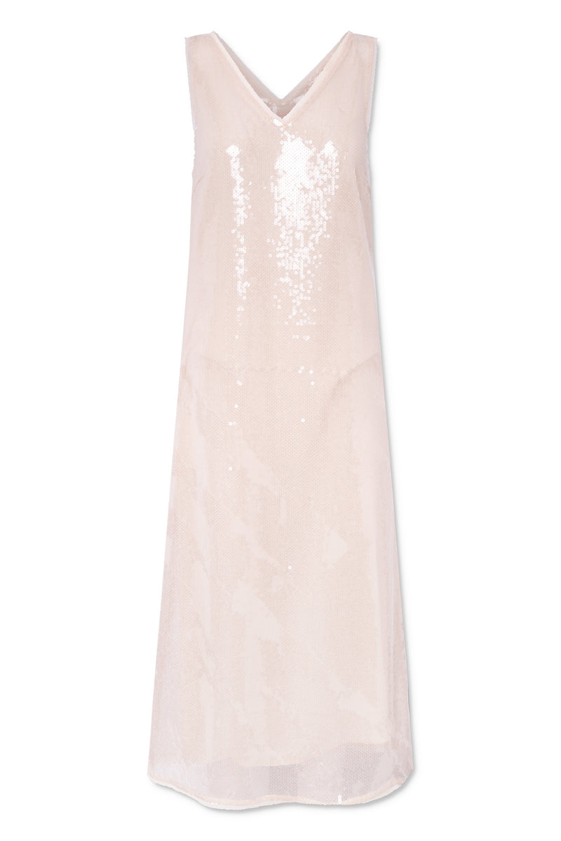 Lovechild 1979 25-1-210-2084 Dress 325 Whisper Pink