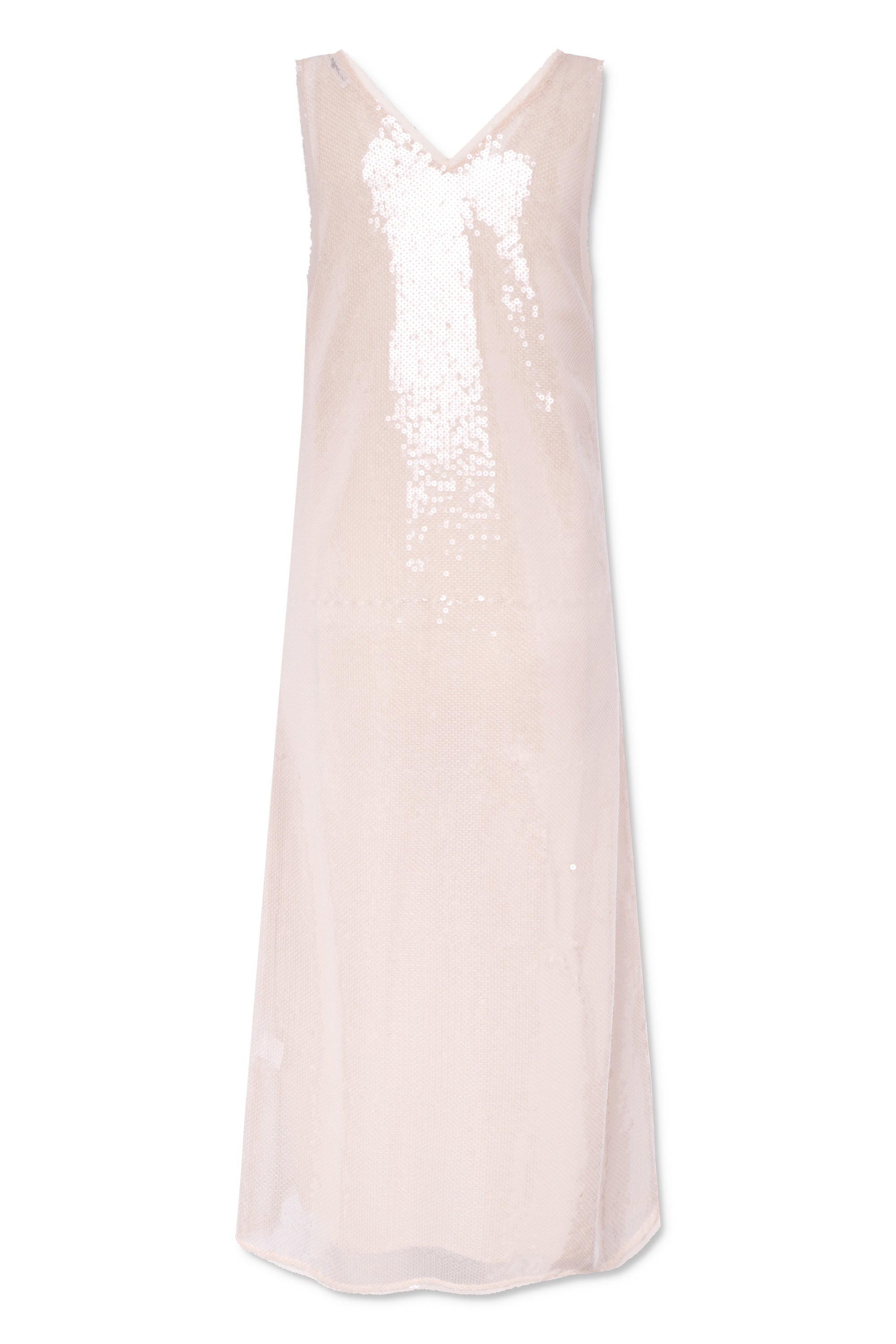 Lovechild 1979 Cathrine Dress DRESSES 325 Whisper Pink