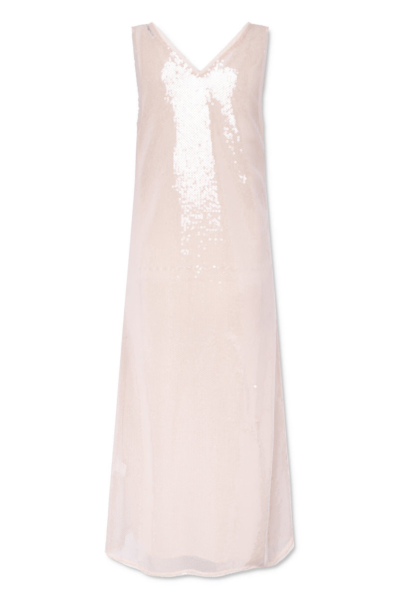 Lovechild 1979 25-1-210-2084 Dress 325 Whisper Pink