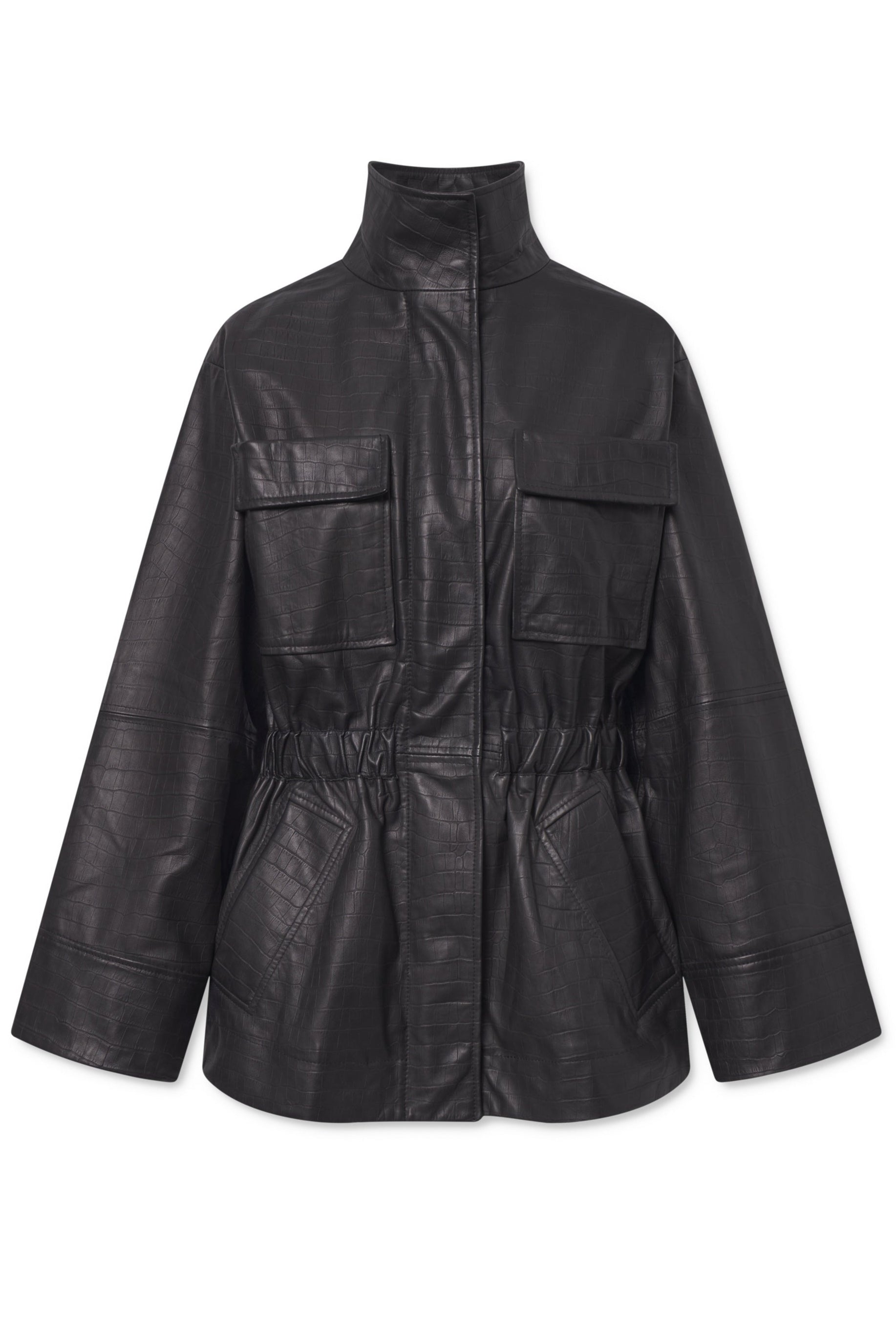 Lovechild 1979 25-1-218-2088 Jacket 999 Black