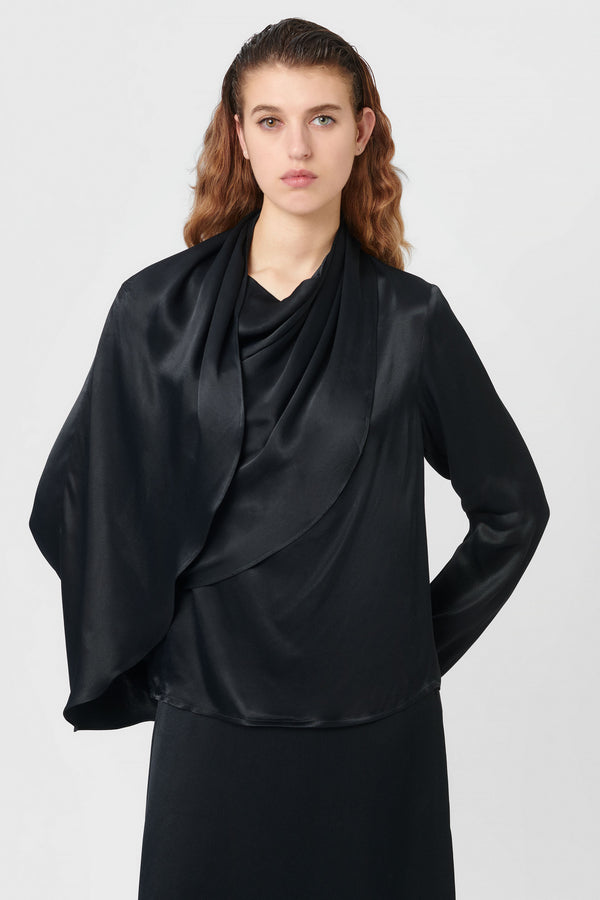 Lovechild 1979 25-1-222-2092 Blouse 999 Black