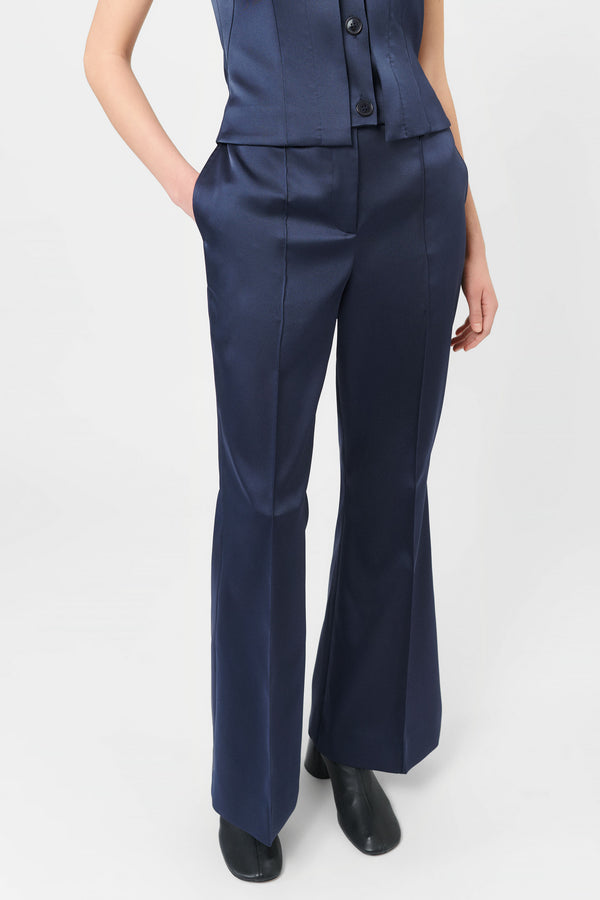 Lovechild 1979 25-1-227-2083 Pants 555 Midnight Navy