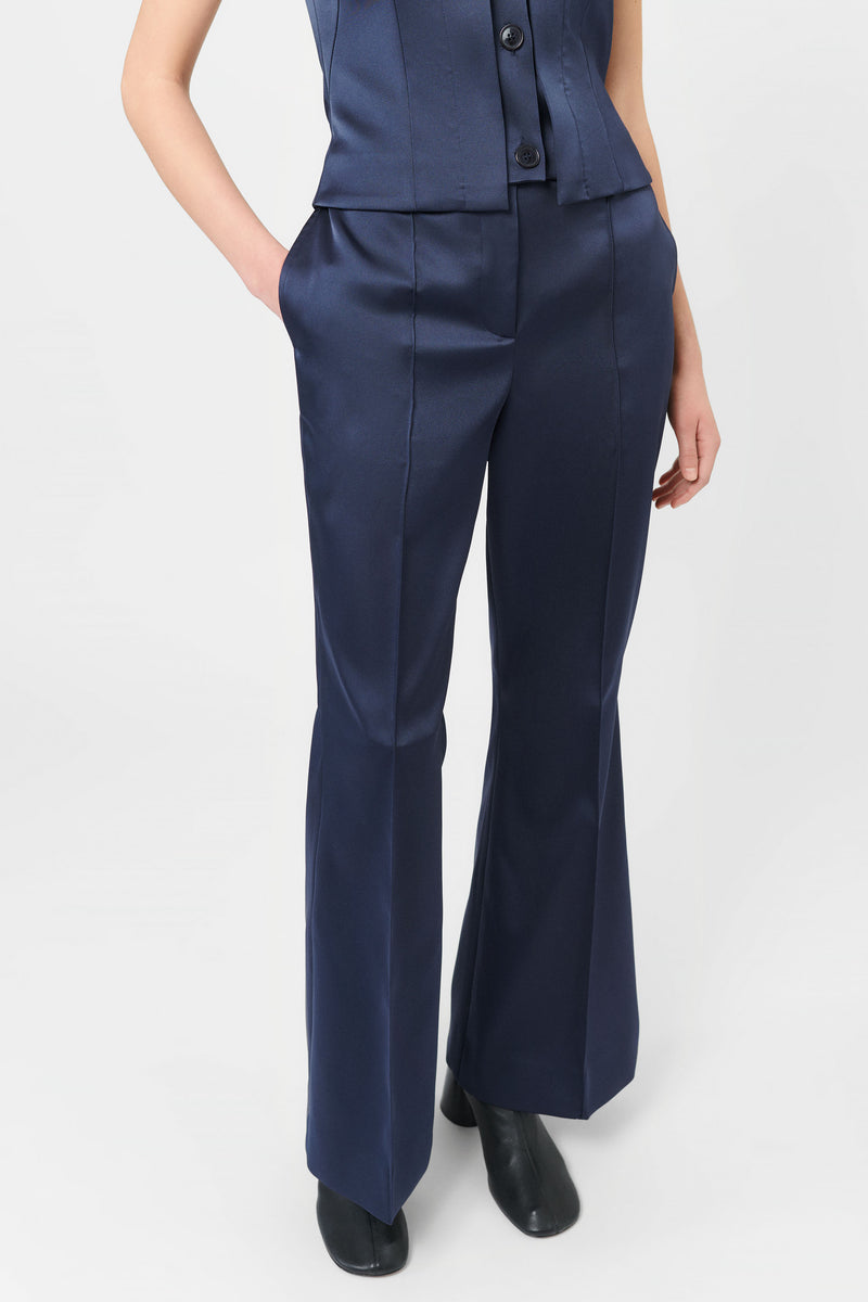 Lovechild 1979 25-1-227-2083 Pants 555 Midnight Navy