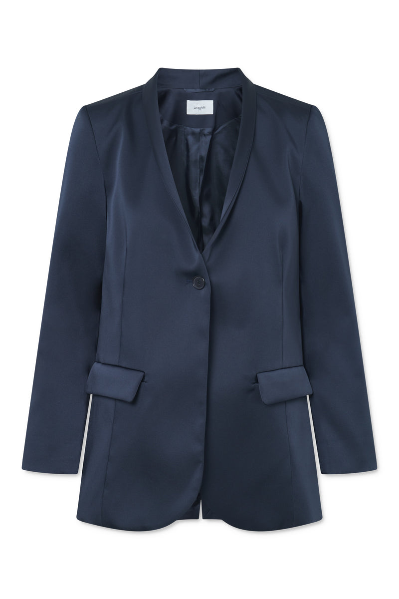 Lovechild 1979 25-1-229-2083 Blazer 555 Midnight Navy