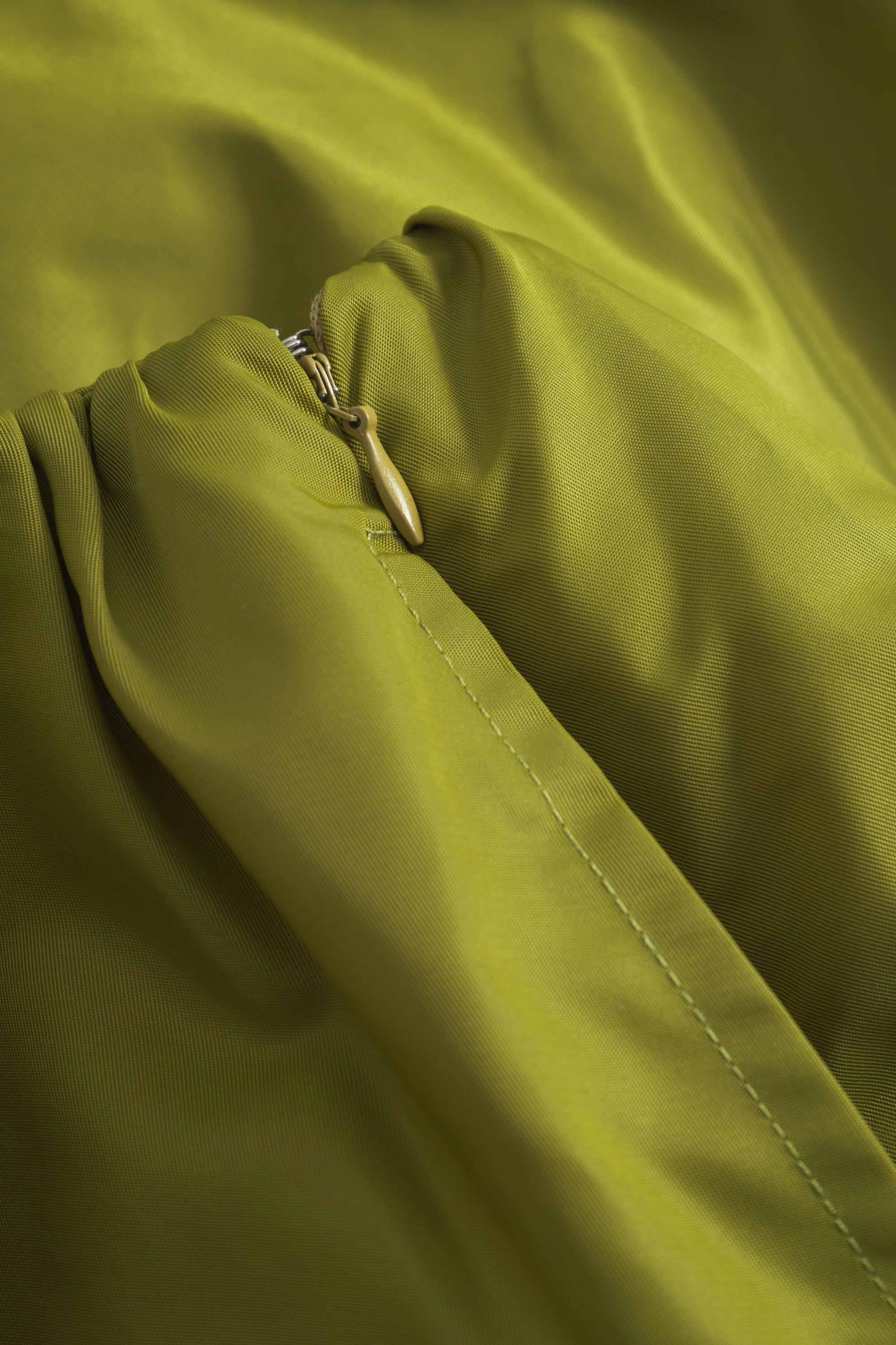 Lovechild 1979 Abbie Skirt SKIRTS 693 Oasis Green