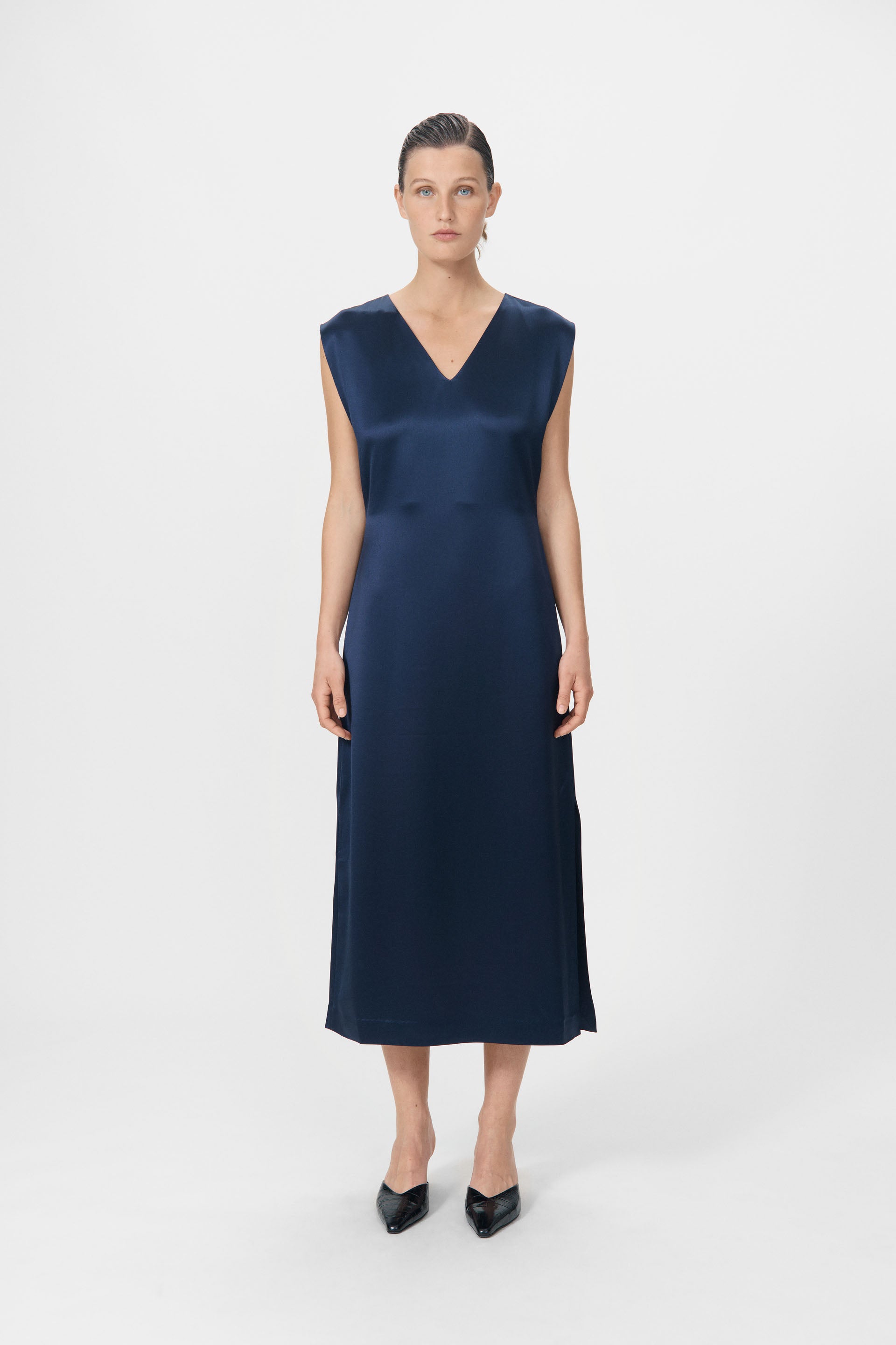 Lovechild 1979 Addilyn Dress Dresses 450 Total Eclipse