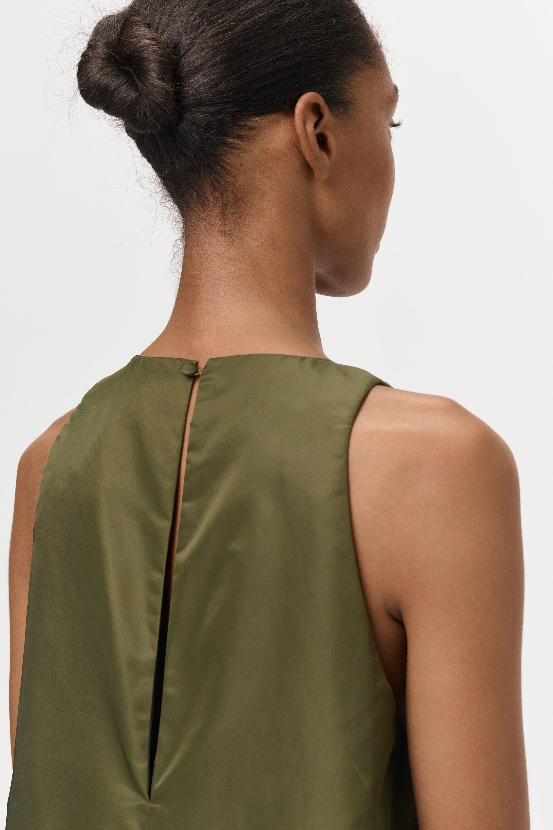 Lovechild 1979 Adela Dress Dresses 641 Army