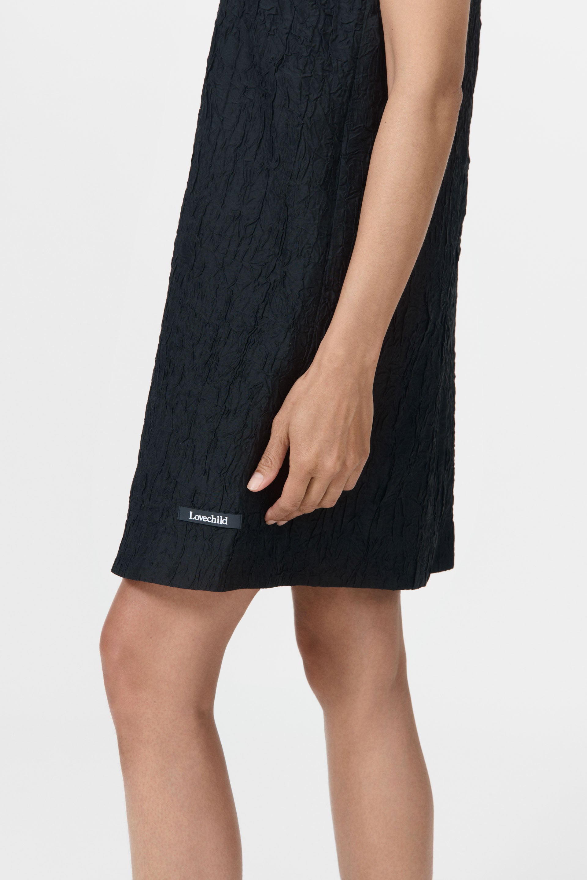 Lovechild 1979 Adela Dress Dresses 999 Black