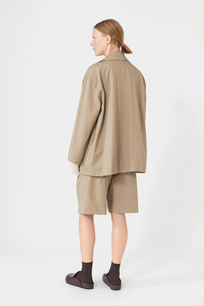 Lovechild 1979 Ailani Jacket OUTERWEAR 215 Taupe