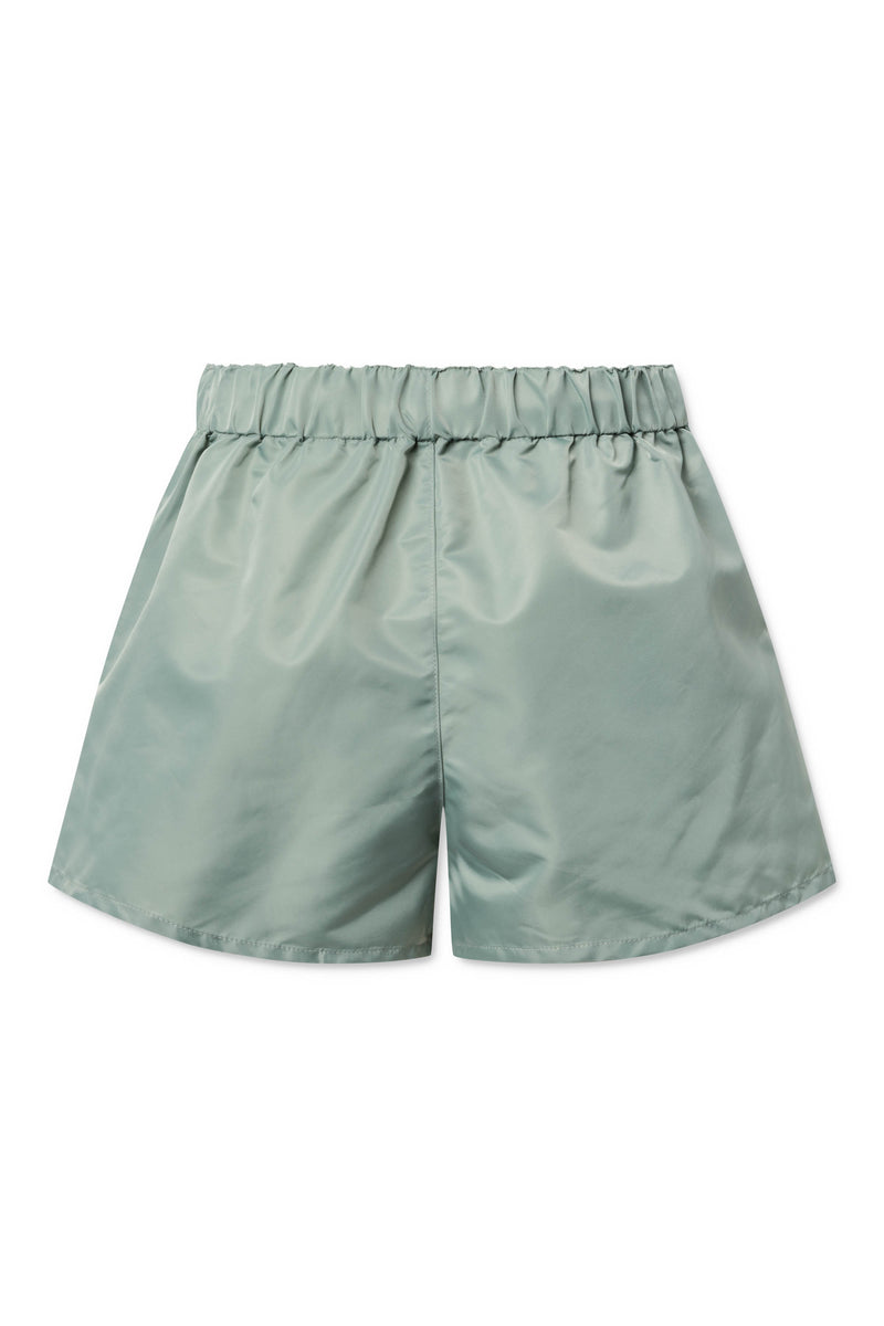 Lovechild 1979 Alessio Shorts SHORTS 041 Slate Grey