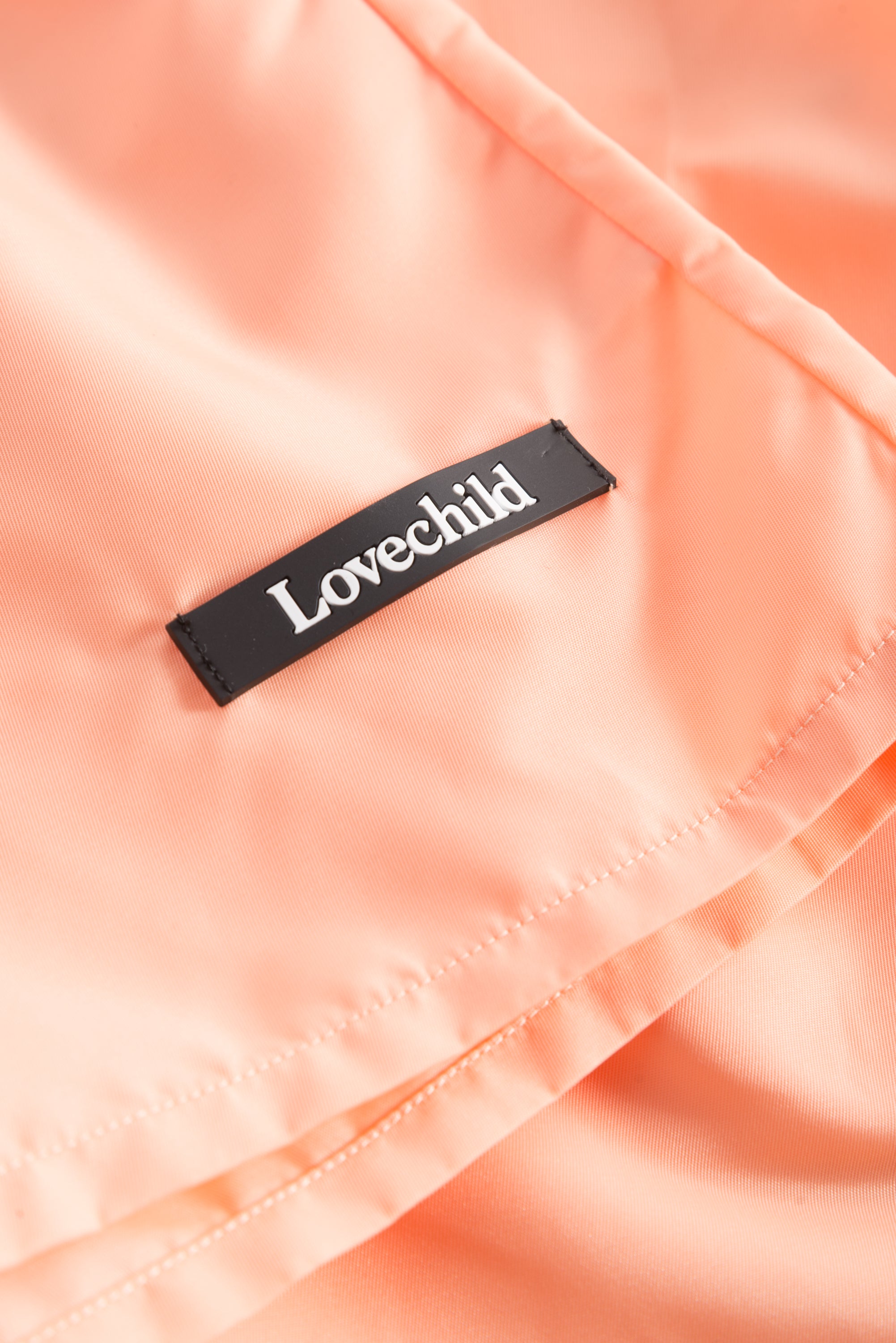 Lovechild 1979 Alessio Shorts SHORTS 300 Coral Sands