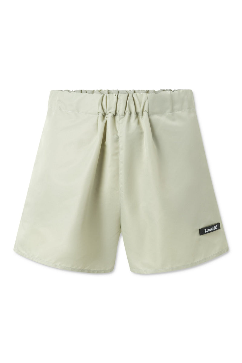 Lovechild 1979 Alessio Shorts SHORTS 646 Sage Green