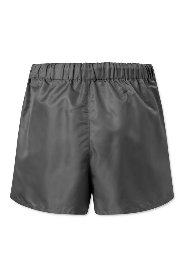Lovechild 1979 Alessio Shorts SHORTS 046 Charcoal Grey