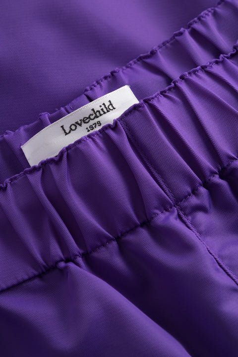 Lovechild 1979 Alessio Shorts SHORTS 517 Purple