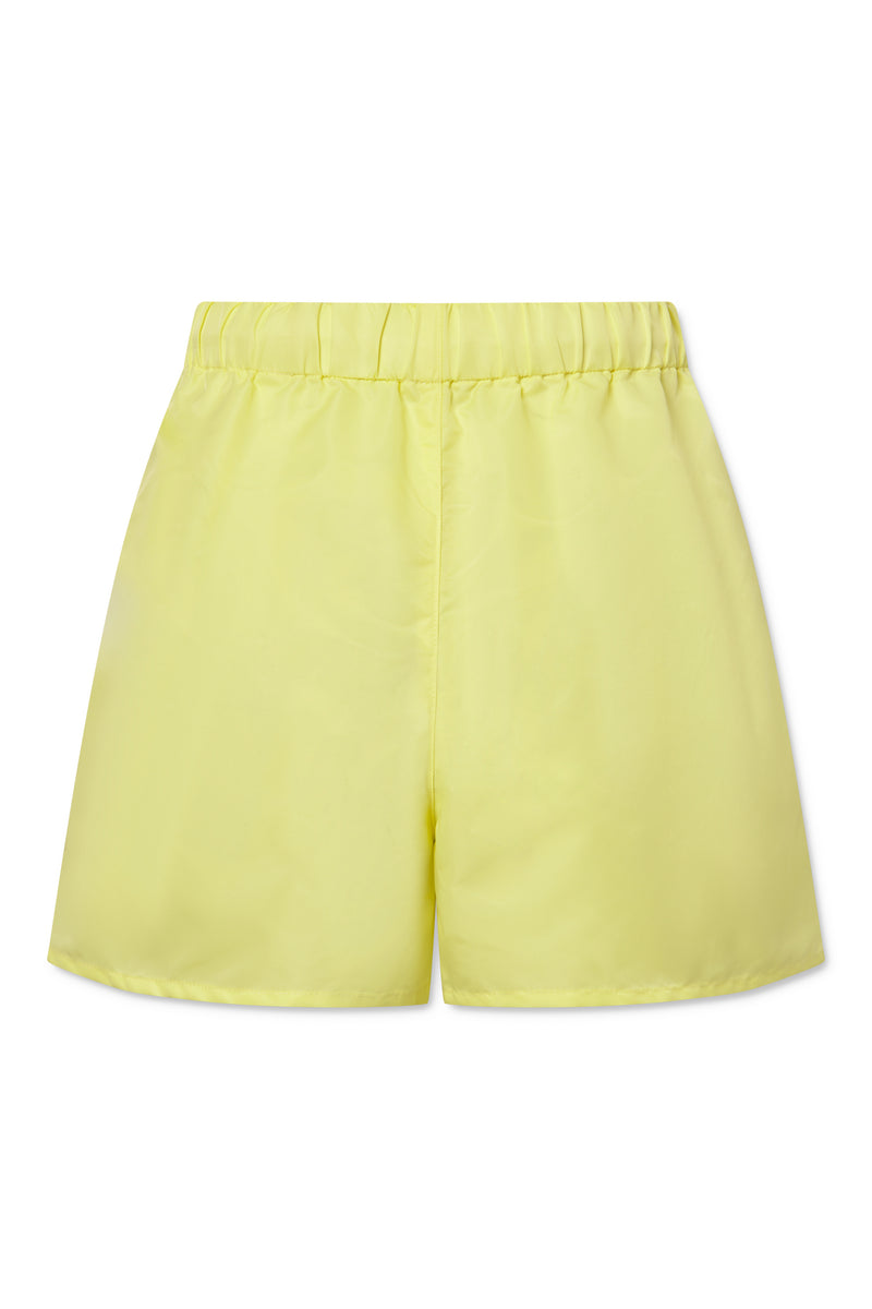 Lovechild 1979 Alessio Shorts Shorts 129 Neon Yellow