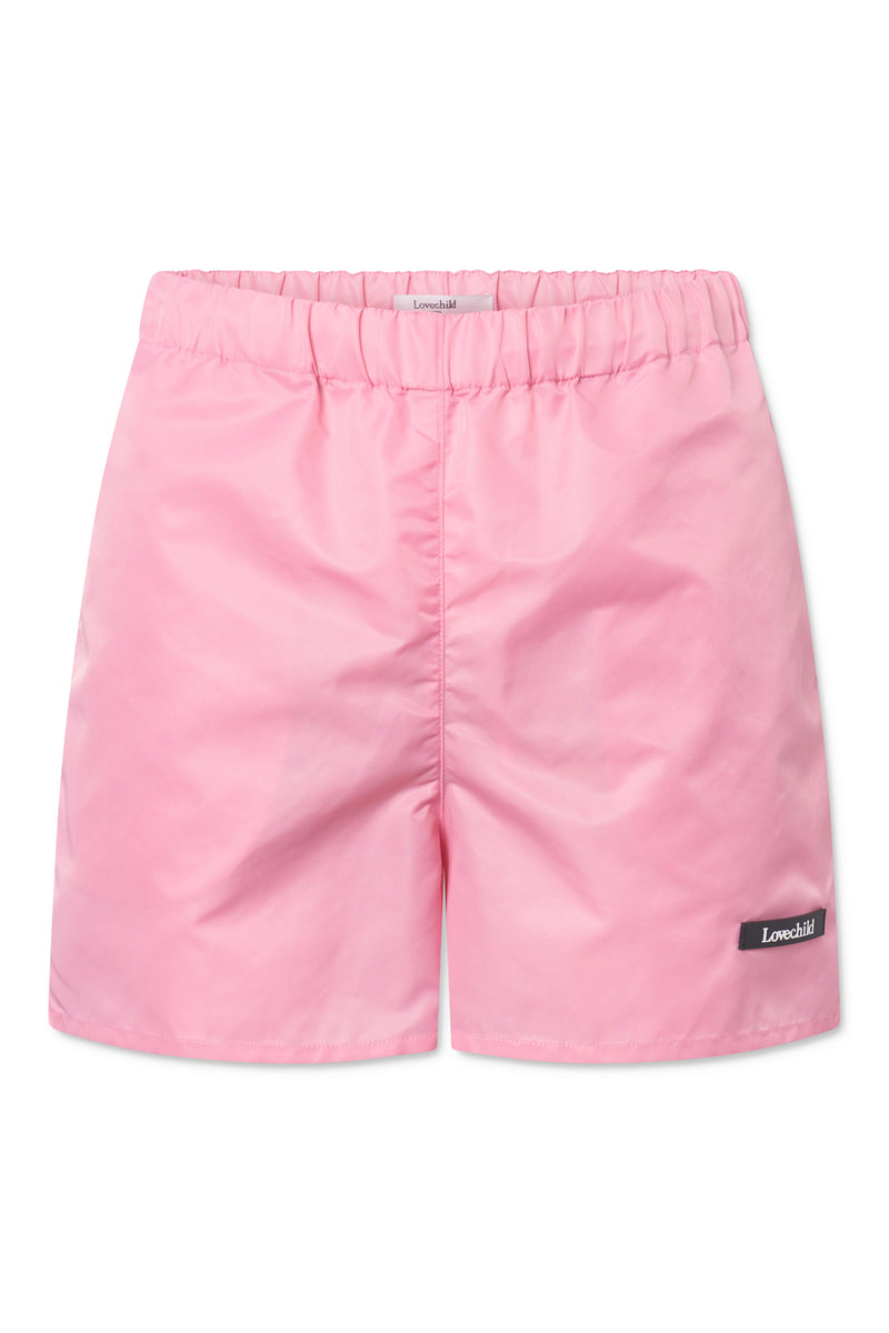 Lovechild 1979 Alessio Shorts Shorts 330 Pink