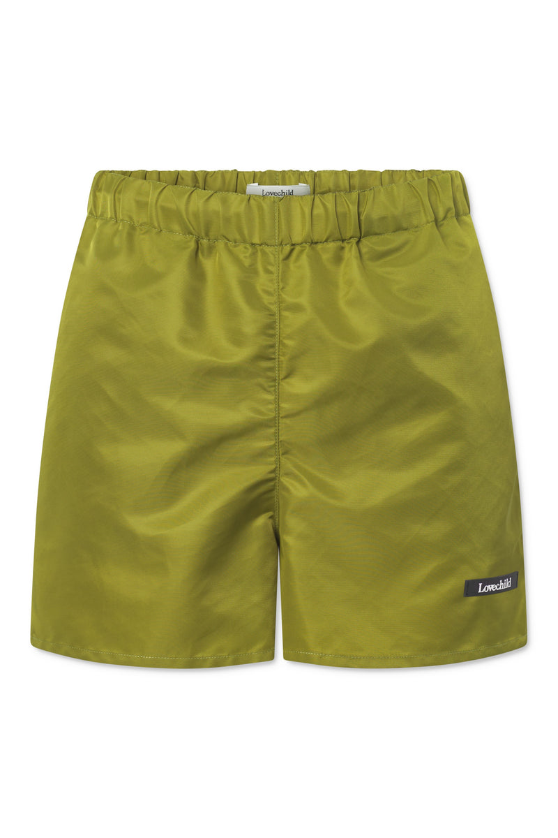 Lovechild 1979 Alessio Shorts Shorts 693 Oasis Green