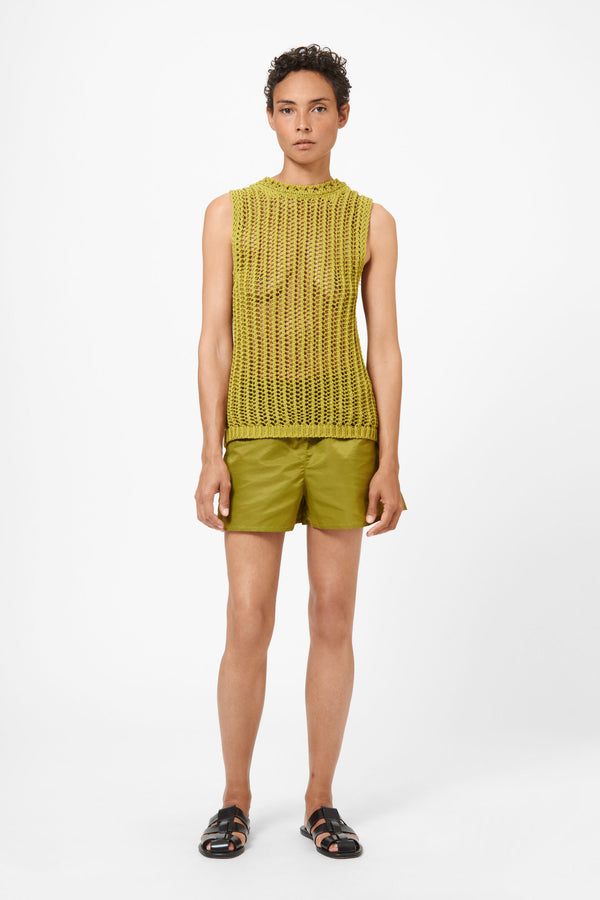 Lovechild 1979 Alessio Shorts Shorts 693 Oasis Green