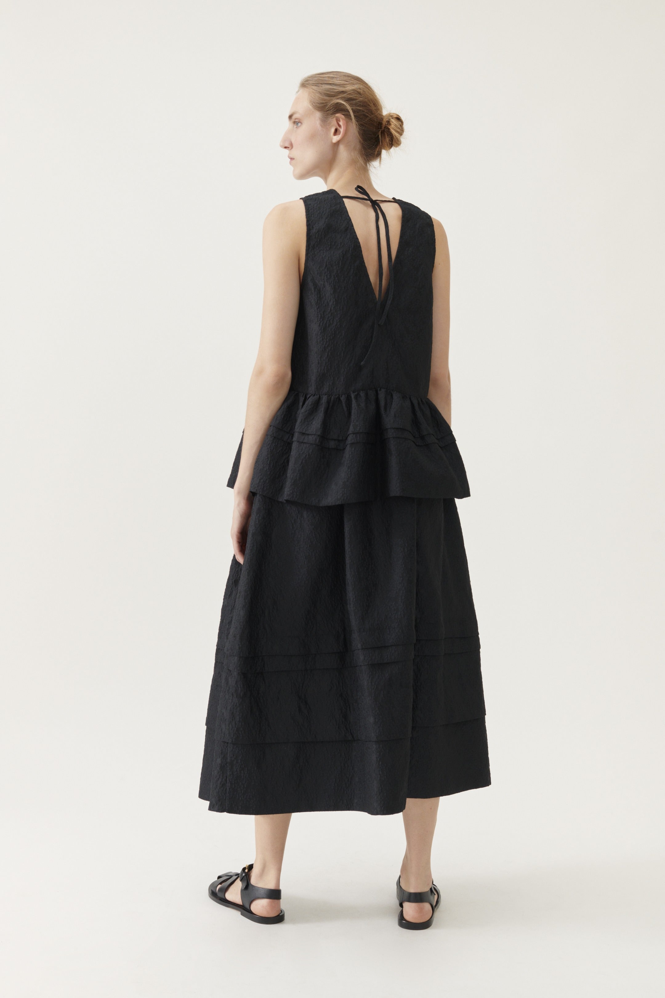 Lovechild 1979 Alessis Top BLOUSES 999 Black