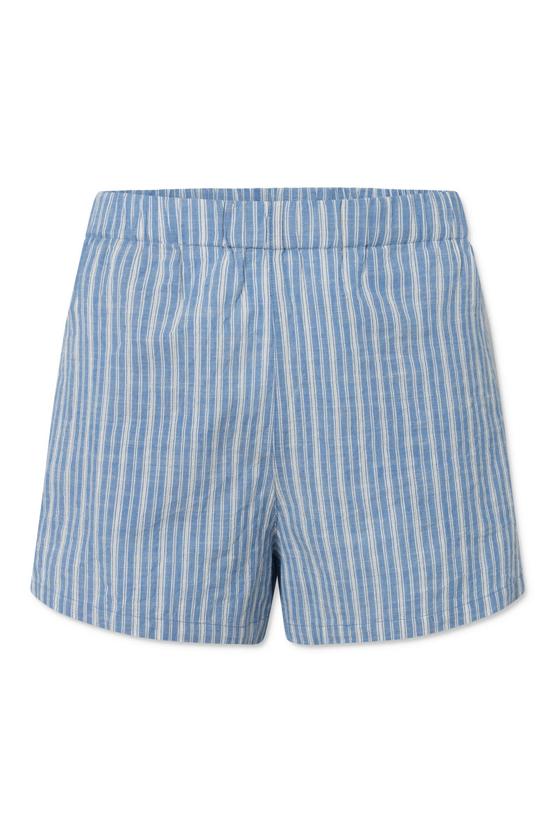 Lovechild 1979 Ally Shorts Shorts 494 Blue Stripe