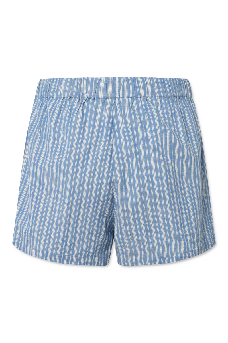 Lovechild 1979 Ally Shorts Shorts 494 Blue Stripe