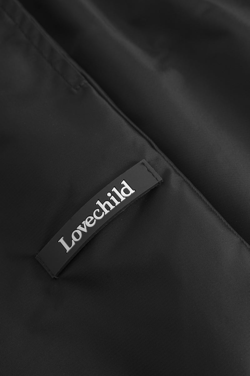 Lovechild 1979 Amalie Skirt SKIRTS 999 Black