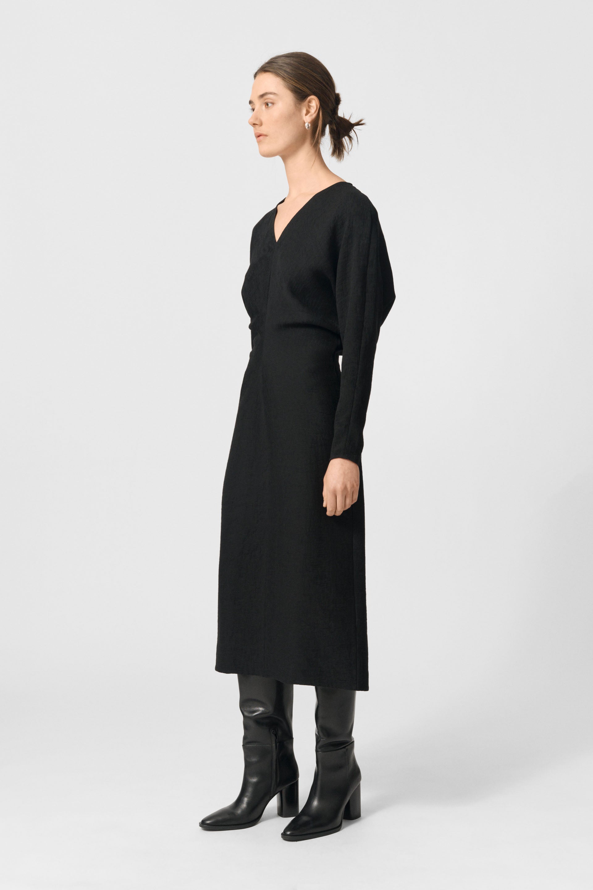 Lovechild 1979 Angela Dress Dresses 999 Black