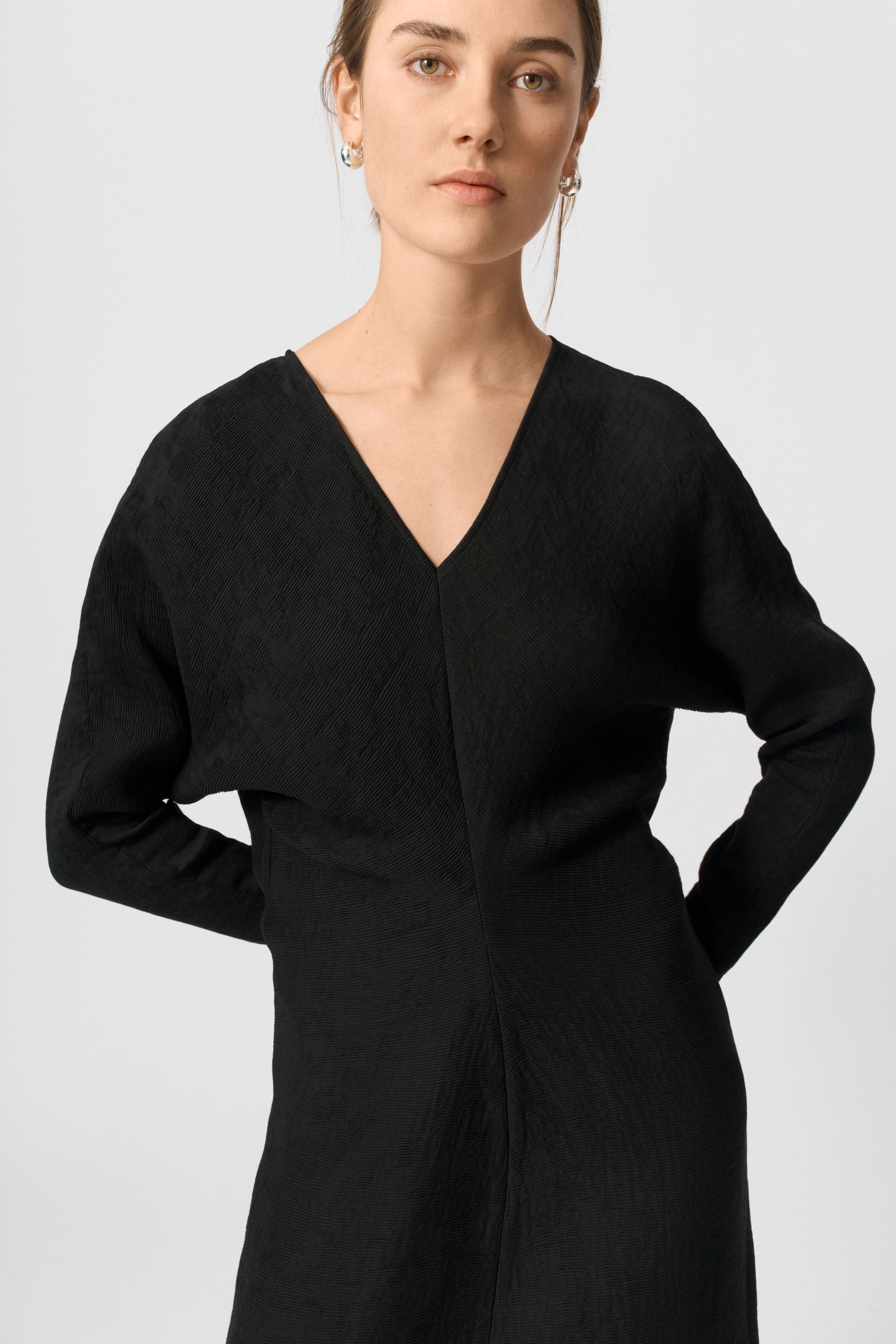 Lovechild 1979 Angela Dress Dresses 999 Black