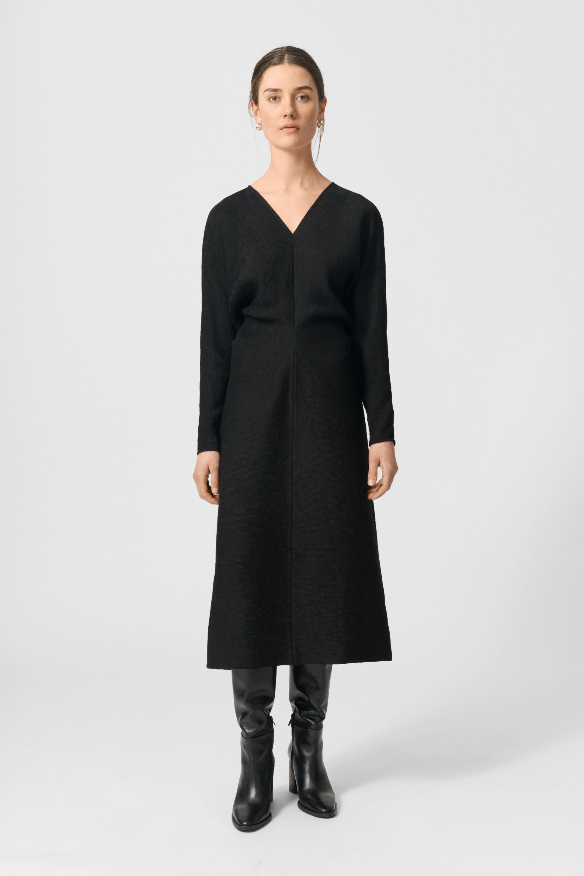 Lovechild 1979 Angela Dress Dresses 999 Black