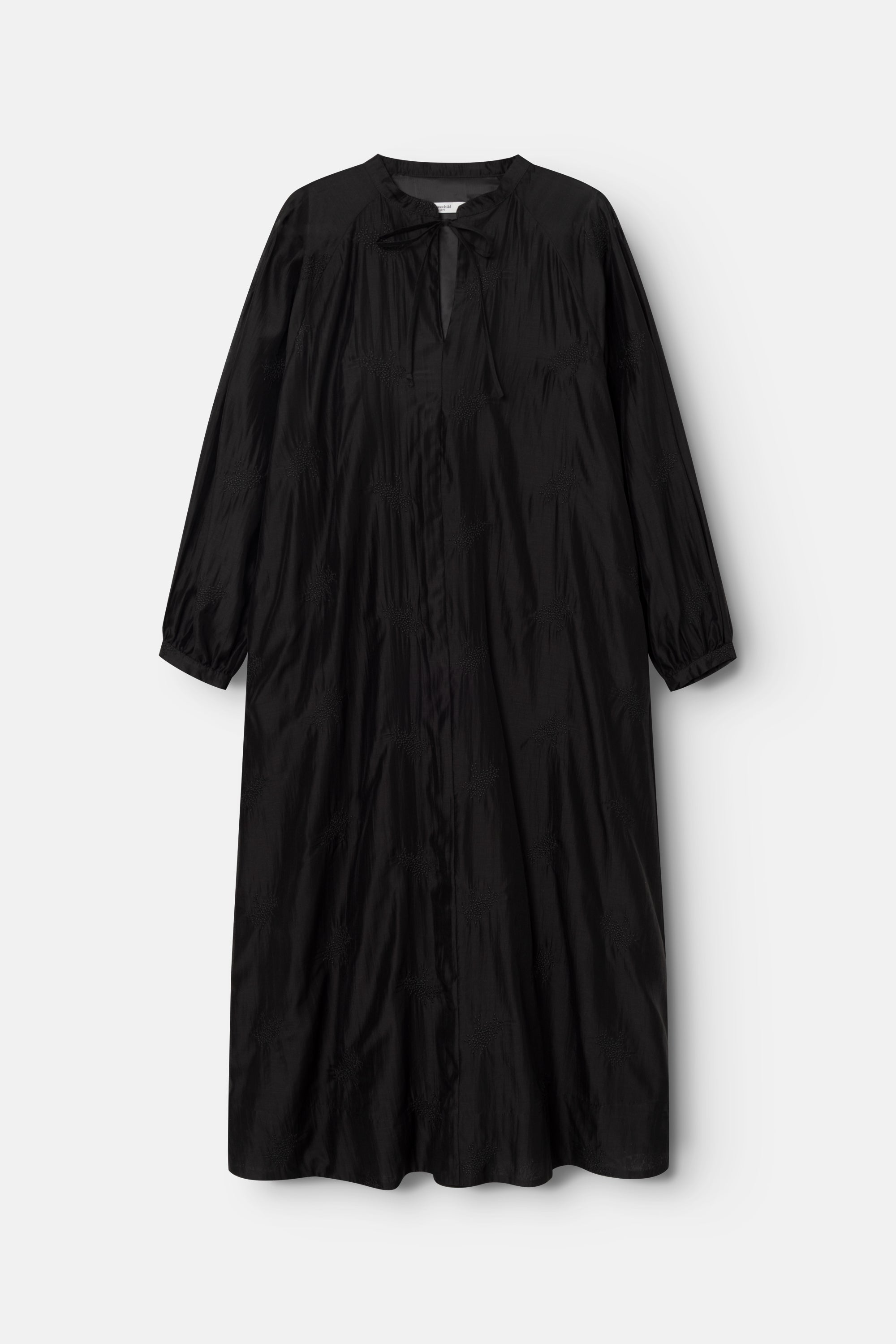 Lovechild 1979 Anju Dress Dresses 999 Black