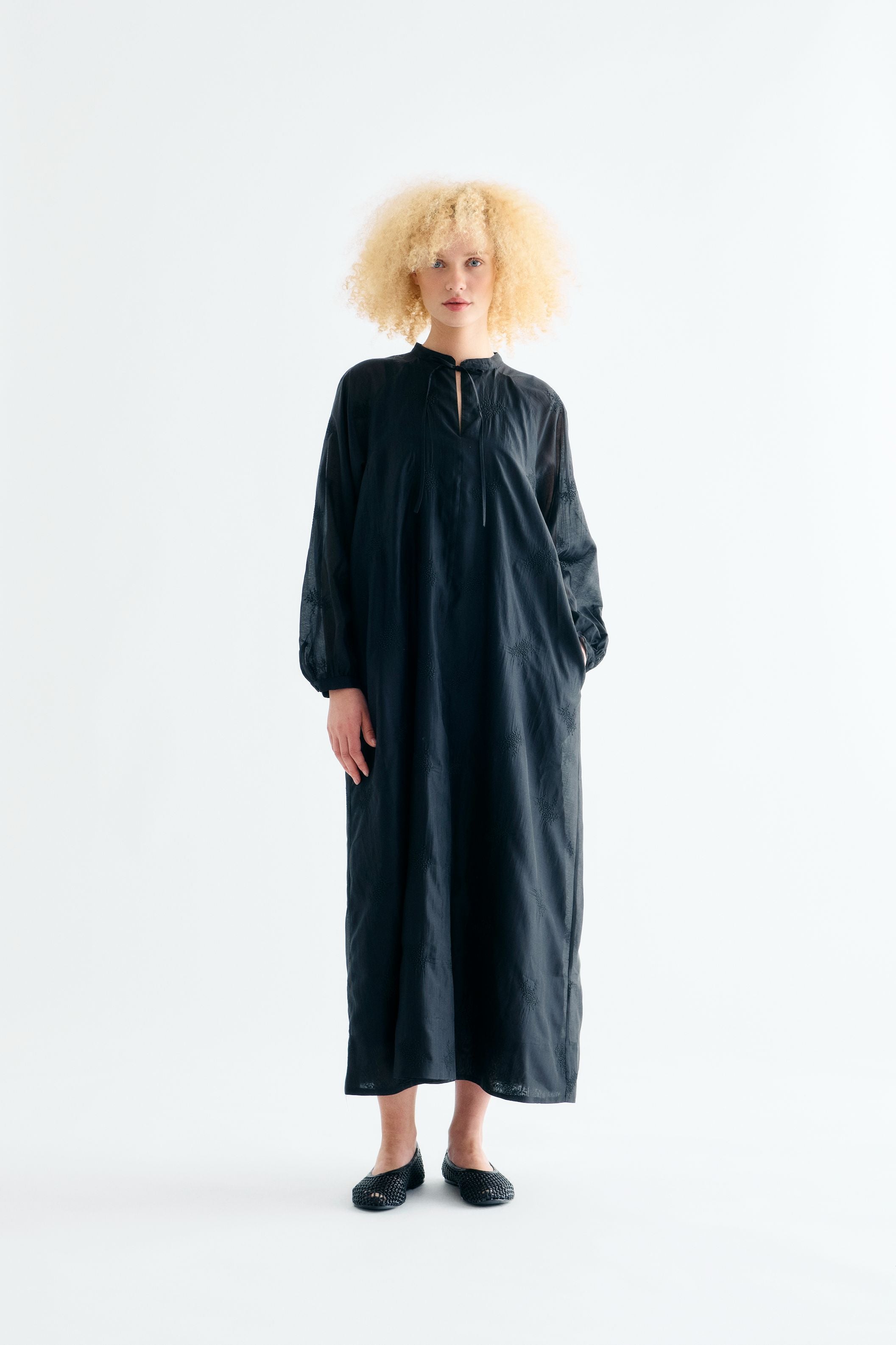 Lovechild 1979 Anju Dress Dresses 999 Black