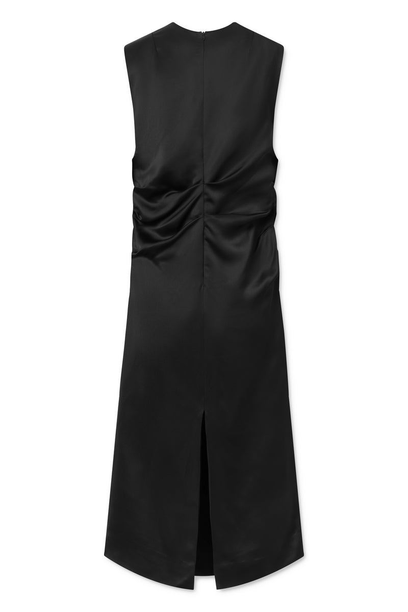 Lovechild 1979 Arabella Dress DRESSES 999 Black