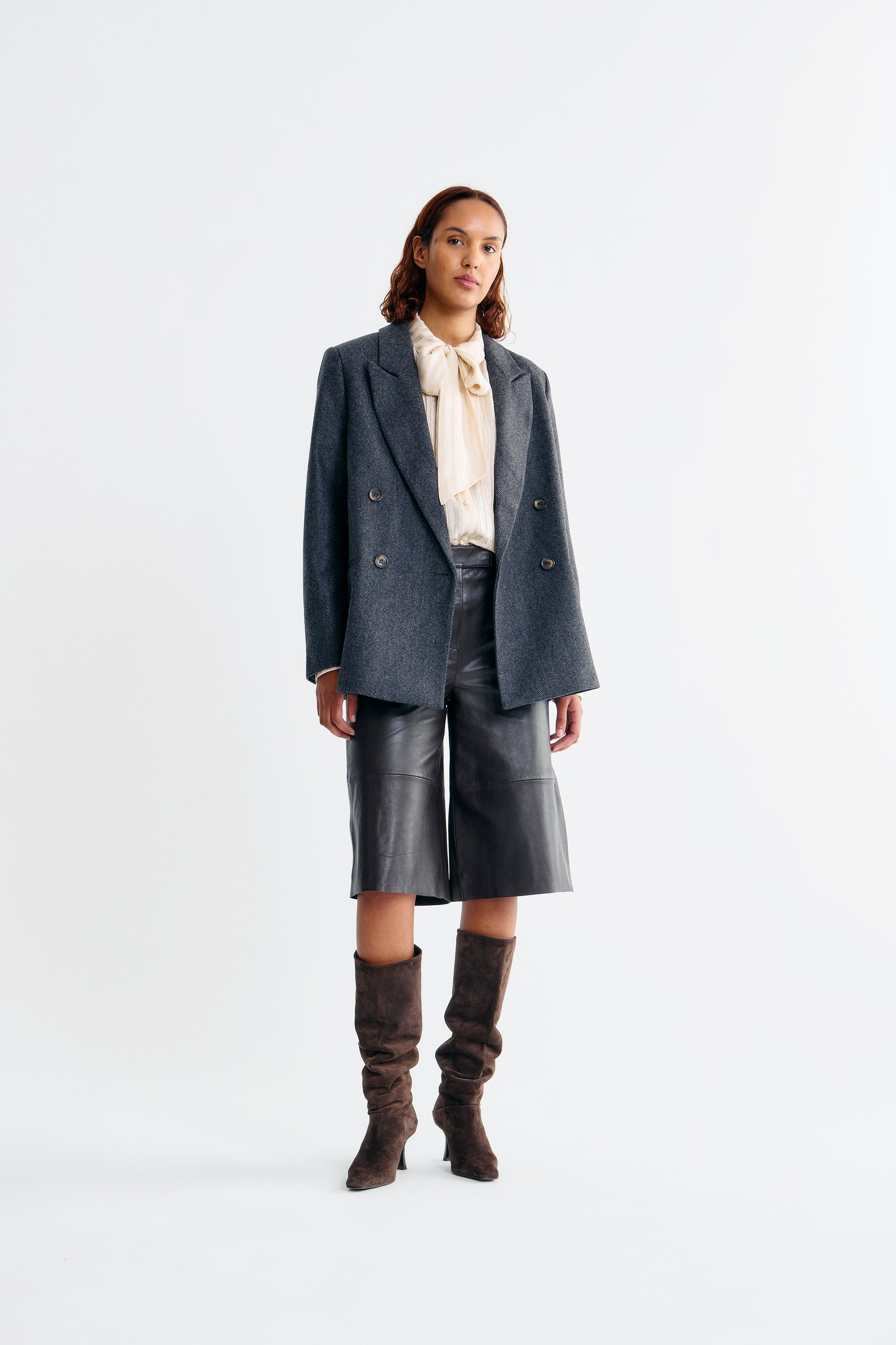 Lovechild 1979 Arizona Blazer Blazer 042 Multi Brown