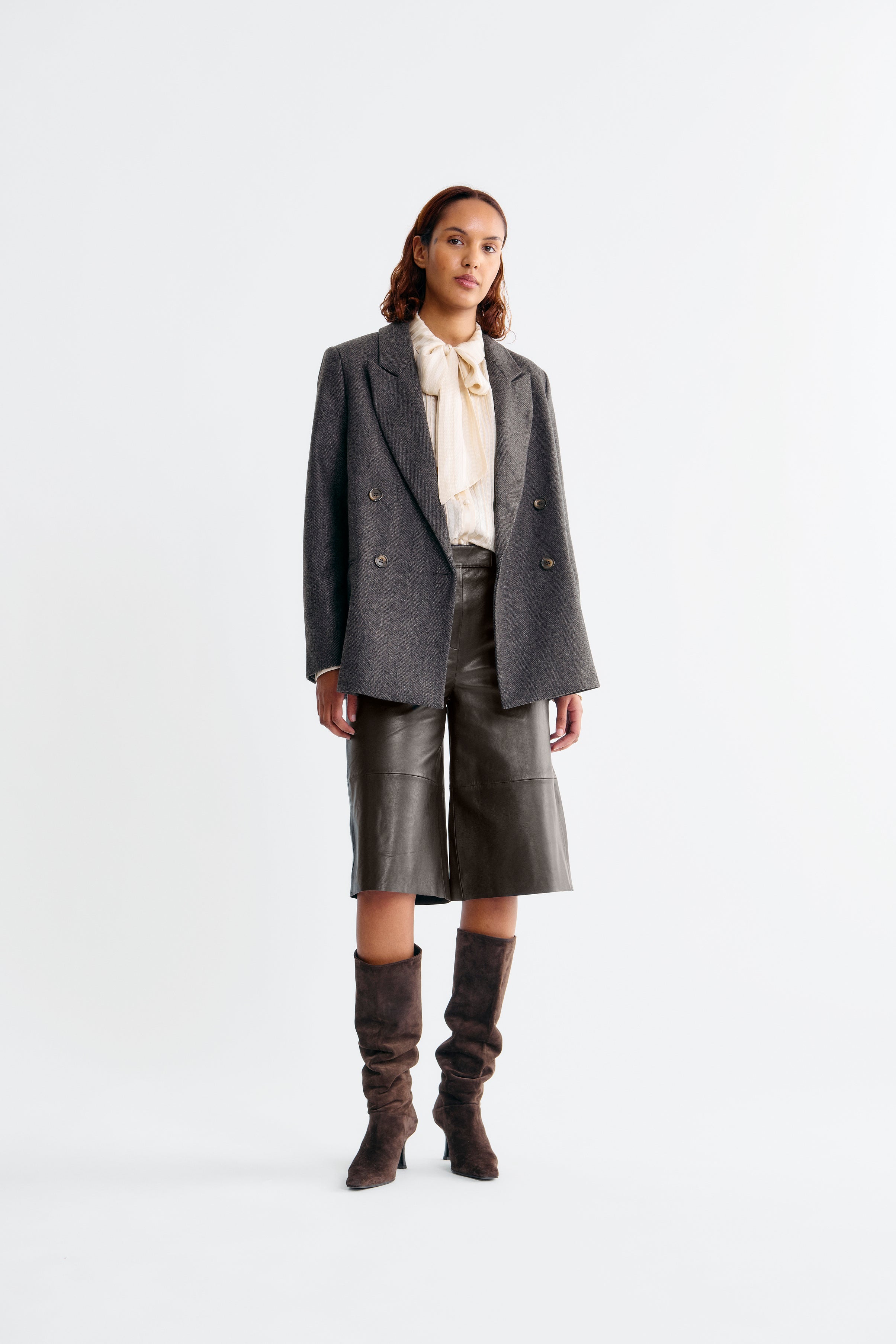 Lovechild 1979 Arizona Blazer Blazer 042 Multi Brown