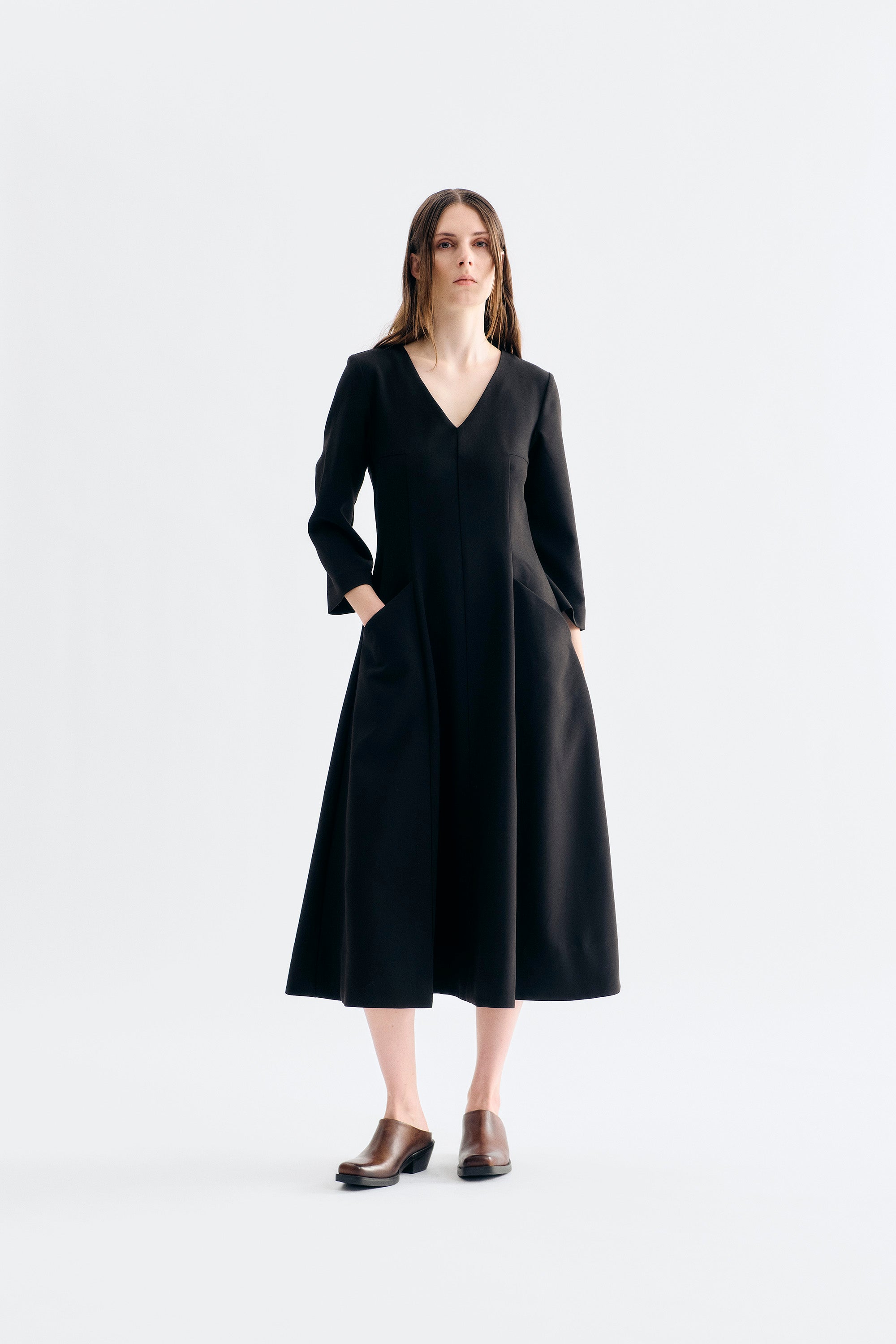 Lovechild 1979 Aurelie Dress Dress