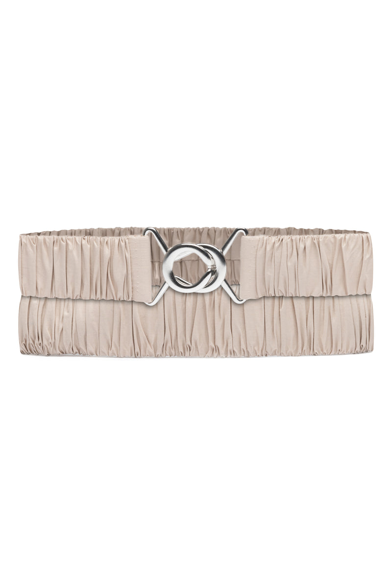 Lovechild 1979 Avignon Belt - Oyster ACCESSORIES 028 Oyster
